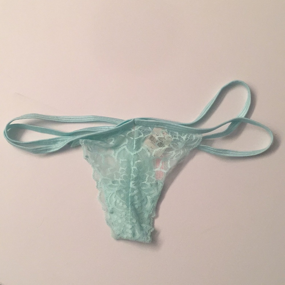 Victoria’s Secret pantie